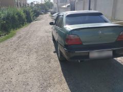 Сүрөт унаа Daewoo Nexia