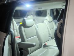 Photo of the vehicle Kia Carnival