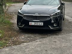 Фото авто Kia K7