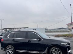 Сүрөт унаа BMW X7