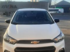 Photo of the vehicle Chevrolet Spark