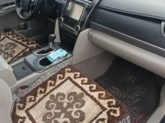 Сүрөт унаа Toyota Camry