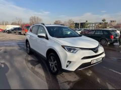 Фото авто Toyota RAV4