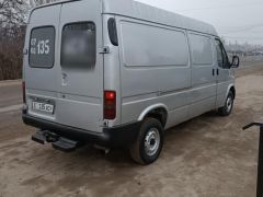 Фото авто Ford Transit