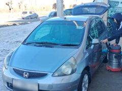 Сүрөт унаа Honda Fit