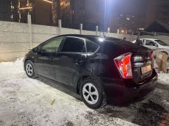 Сүрөт унаа Toyota Prius