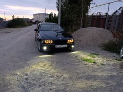 Сүрөт унаа BMW 5 серия