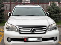 Фото авто Lexus GX