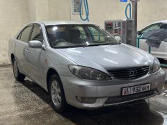 Сүрөт унаа Toyota Camry