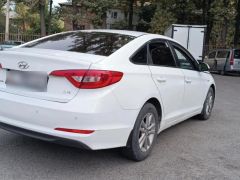 Фото авто Hyundai Sonata