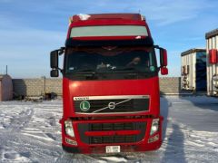 Фото авто Volvo FH