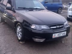 Фото авто Daewoo Nexia