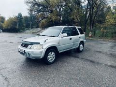 Фото авто Honda CR-V