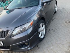 Фото авто Toyota Camry