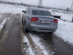 Photo of the vehicle Audi A4