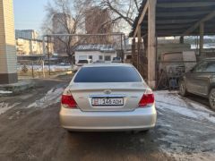 Сүрөт унаа Toyota Camry