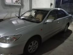 Сүрөт унаа Toyota Camry