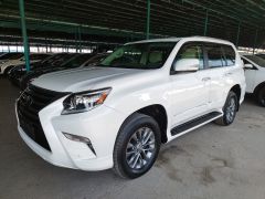 Фото авто Lexus GX