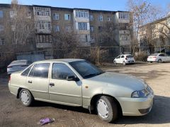 Photo of the vehicle Daewoo Nexia