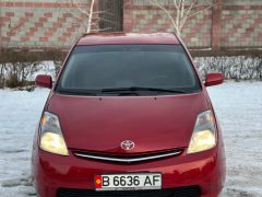 Сүрөт унаа Toyota Prius