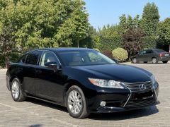 Сүрөт унаа Lexus ES