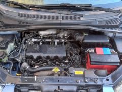 Сүрөт унаа Hyundai Getz