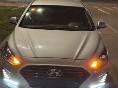 Photo of the vehicle Hyundai Sonata