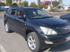 Фото авто Lexus RX