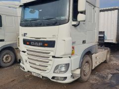 Фото авто DAF XF106 series