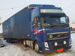 Фото авто Volvo FH