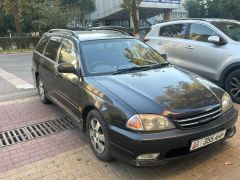 Photo of the vehicle Toyota Caldina