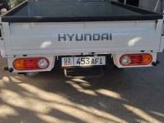 Фото авто Hyundai Porter