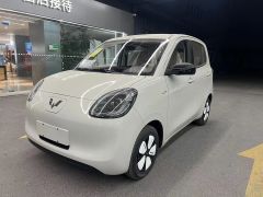 Фото авто Wuling Mini EV