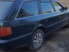 Сүрөт унаа Audi A6