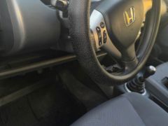 Сүрөт унаа Honda Jazz