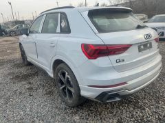 Сүрөт унаа Audi Q3