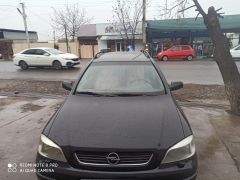 Сүрөт унаа Opel Astra