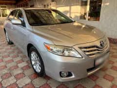 Сүрөт унаа Toyota Camry