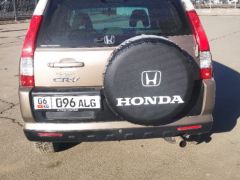 Photo of the vehicle Honda CR-V