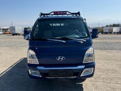 Фото авто Hyundai Porter