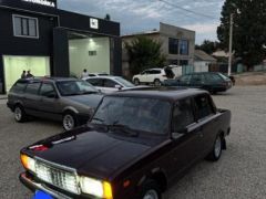 Сүрөт унаа ВАЗ (Lada) 2107