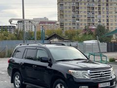 Сүрөт унаа Toyota Land Cruiser