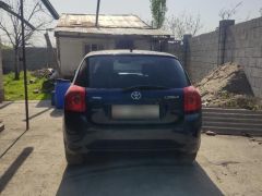 Photo of the vehicle Toyota Corolla