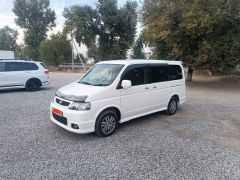 Фото авто Honda Stepwgn