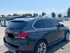 Сүрөт унаа BMW X5