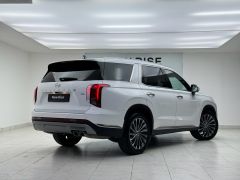 Фото авто Hyundai Palisade