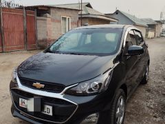 Photo of the vehicle Chevrolet Spark