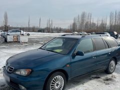 Сүрөт унаа Nissan Primera