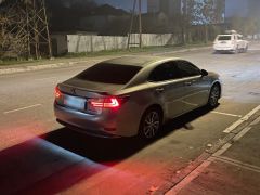 Сүрөт унаа Lexus ES