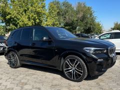 Сүрөт унаа BMW X5